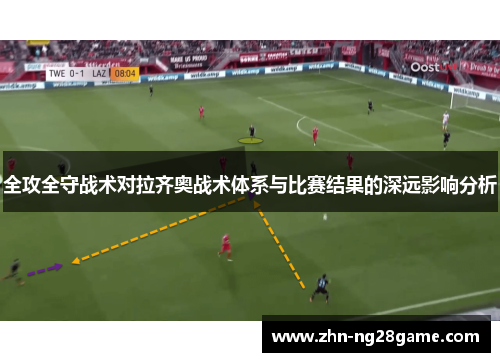 全攻全守战术对拉齐奥战术体系与比赛结果的深远影响分析